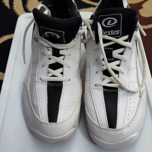 Men's Dexter Bowling shoes size 9.5